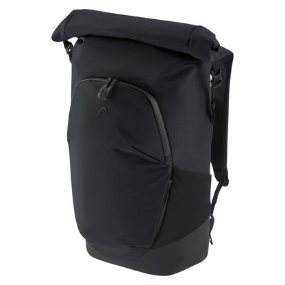 Head Pro X Racqpack (Black) - RacquetGuys.ca