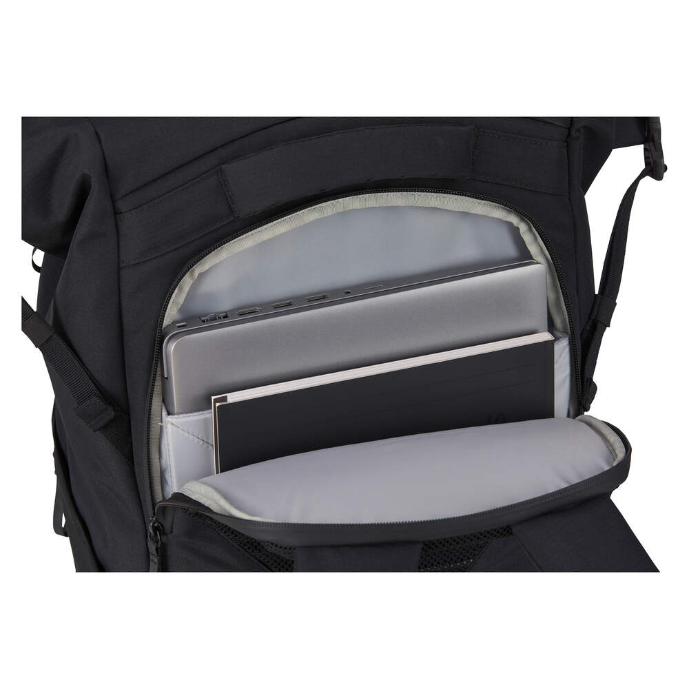 Head Pro X Racqpack (Black) - RacquetGuys.ca