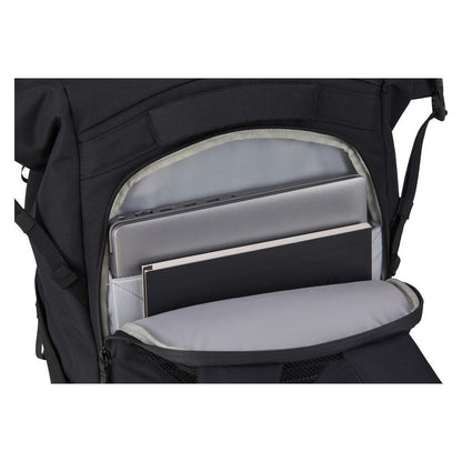 Head Pro X Racqpack (Black) - RacquetGuys.ca