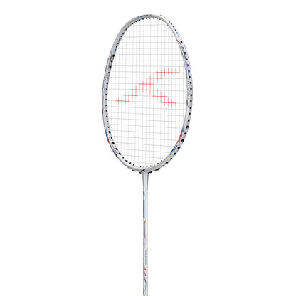 Hundred X-Warrior (White, Factory Strung) - RacquetGuys.ca