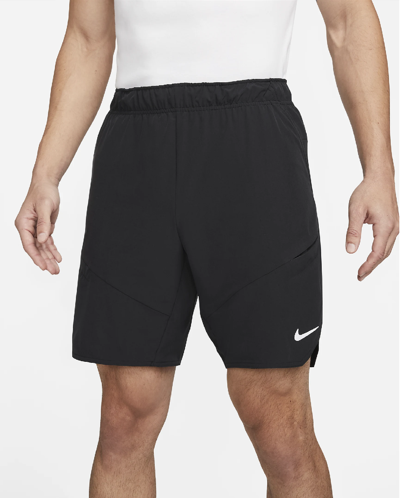Dri fit 2025 black shorts
