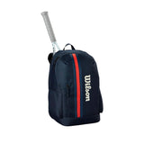 Wilson Team Backpack Racquet Bag 2025 (Navy)