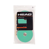 Head Prime Tour Overgrip 30 Pack Mint