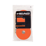 Head Prime Tour Overgrip 30 Pack Orange