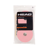 Head Prime Tour Overgrip 30 Pack Pink