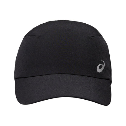 Asics Woven Cap (Black)