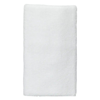 Asics Long Wristband (Brilliant White) - RacquetGuys.ca