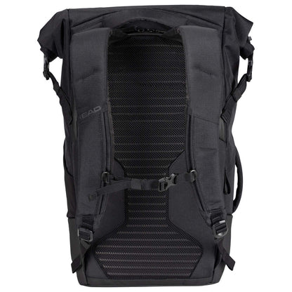 Head Pro X Racqpack (Black) - RacquetGuys.ca