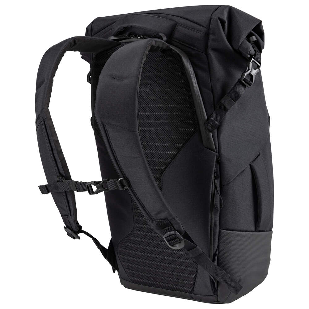 Head Pro X Racqpack (Black) - RacquetGuys.ca