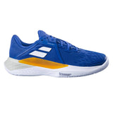 Babolat Propulse Fury 3 AC Men's Tennis Shoe (Blue)