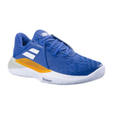 Babolat Propulse Fury 3 AC Men's Tennis Shoe (Blue) - RacquetGuys.ca
