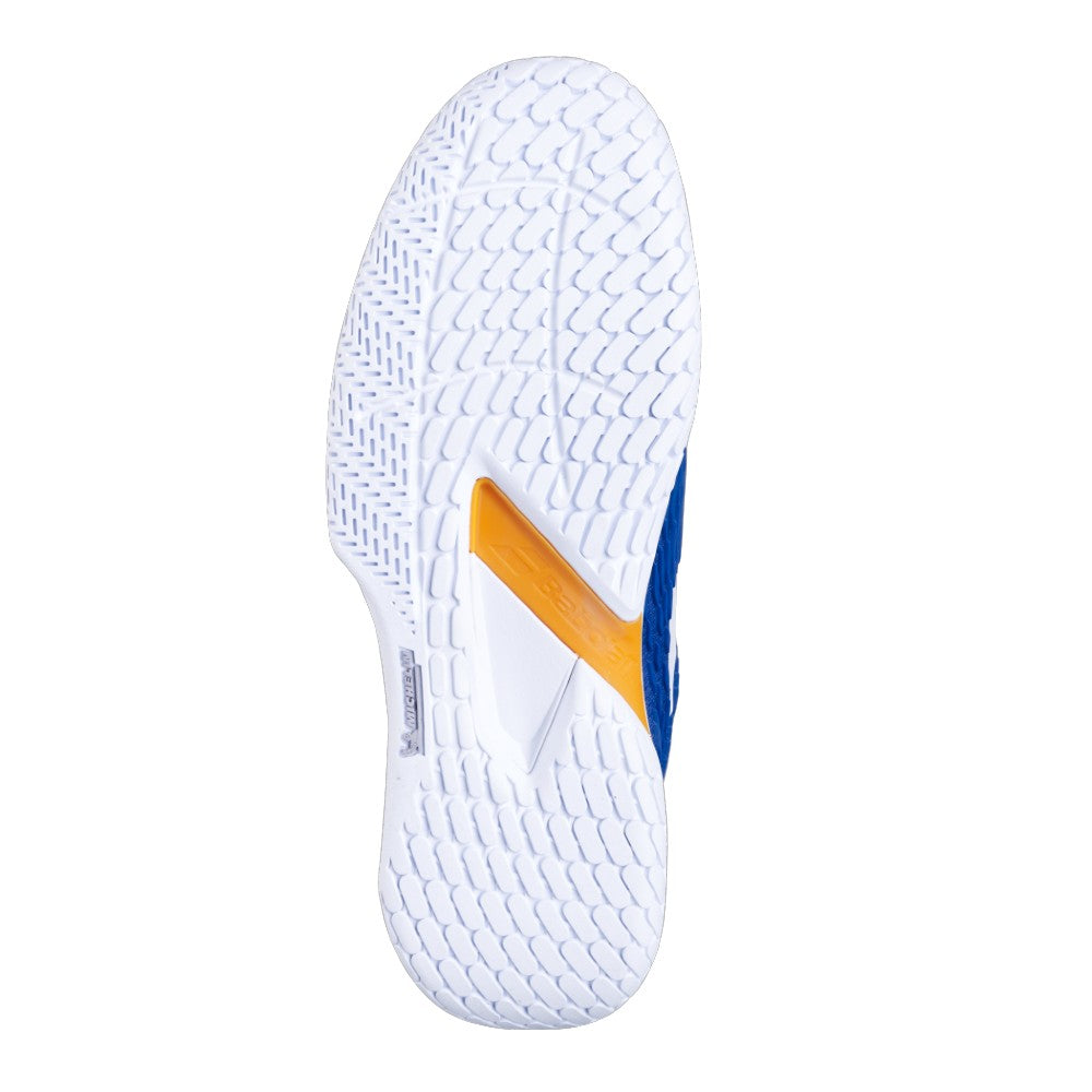 Babolat Propulse Fury 3 AC Men's Tennis Shoe (Blue) - RacquetGuys.ca