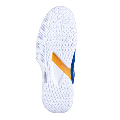 Babolat Propulse Fury 3 AC Men's Tennis Shoe (Blue) - RacquetGuys.ca