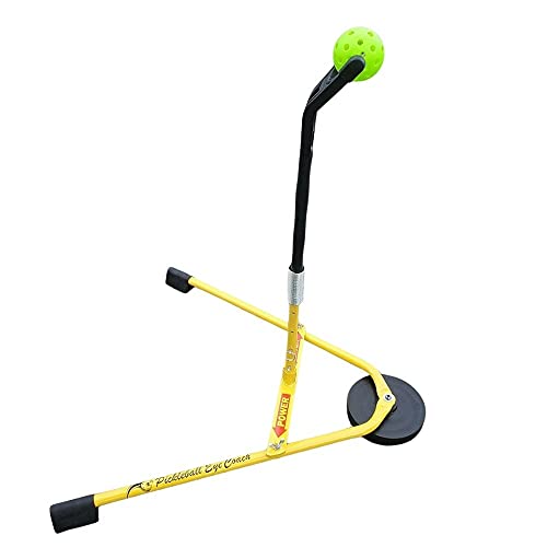 Billie Jean King's Eye Coach Pro Pickleball - RacquetGuys.ca