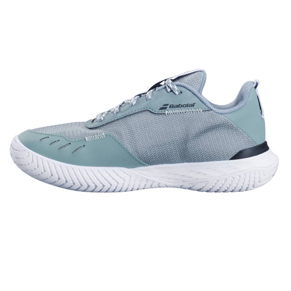 Babolat SFX EVO Women's Tennis Shoe (Trellis/White) - RacquetGuys.ca