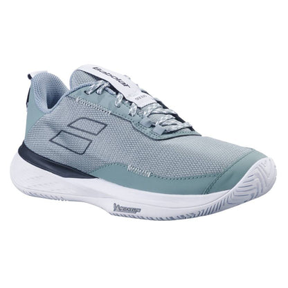 Babolat SFX EVO Women's Tennis Shoe (Trellis/White) - RacquetGuys.ca