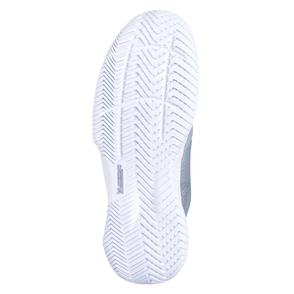 Babolat SFX EVO Women's Tennis Shoe (Trellis/White) - RacquetGuys.ca