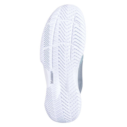 Babolat SFX EVO Women's Tennis Shoe (Trellis/White) - RacquetGuys.ca