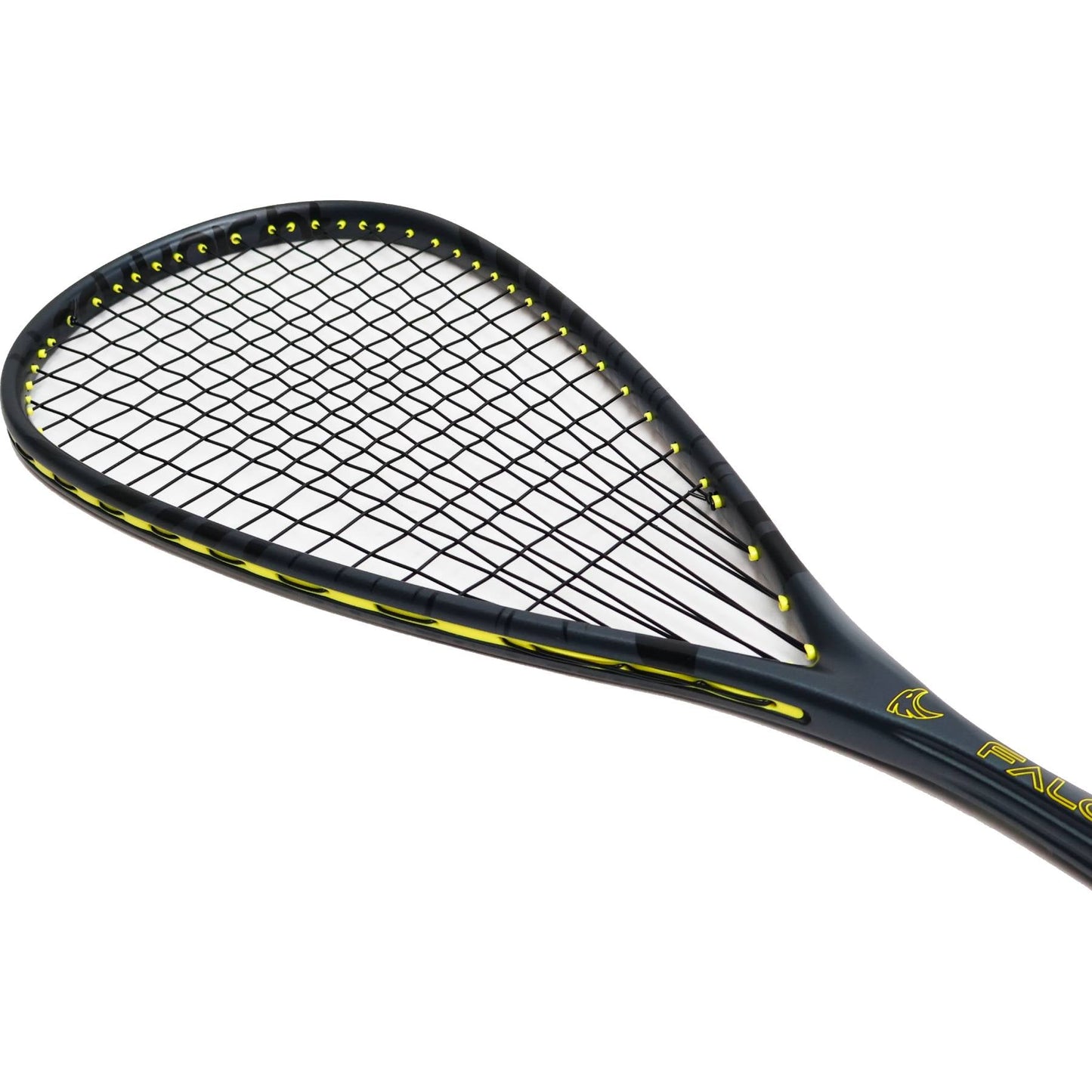 Black Knight Falcon 125 - RacquetGuys.ca