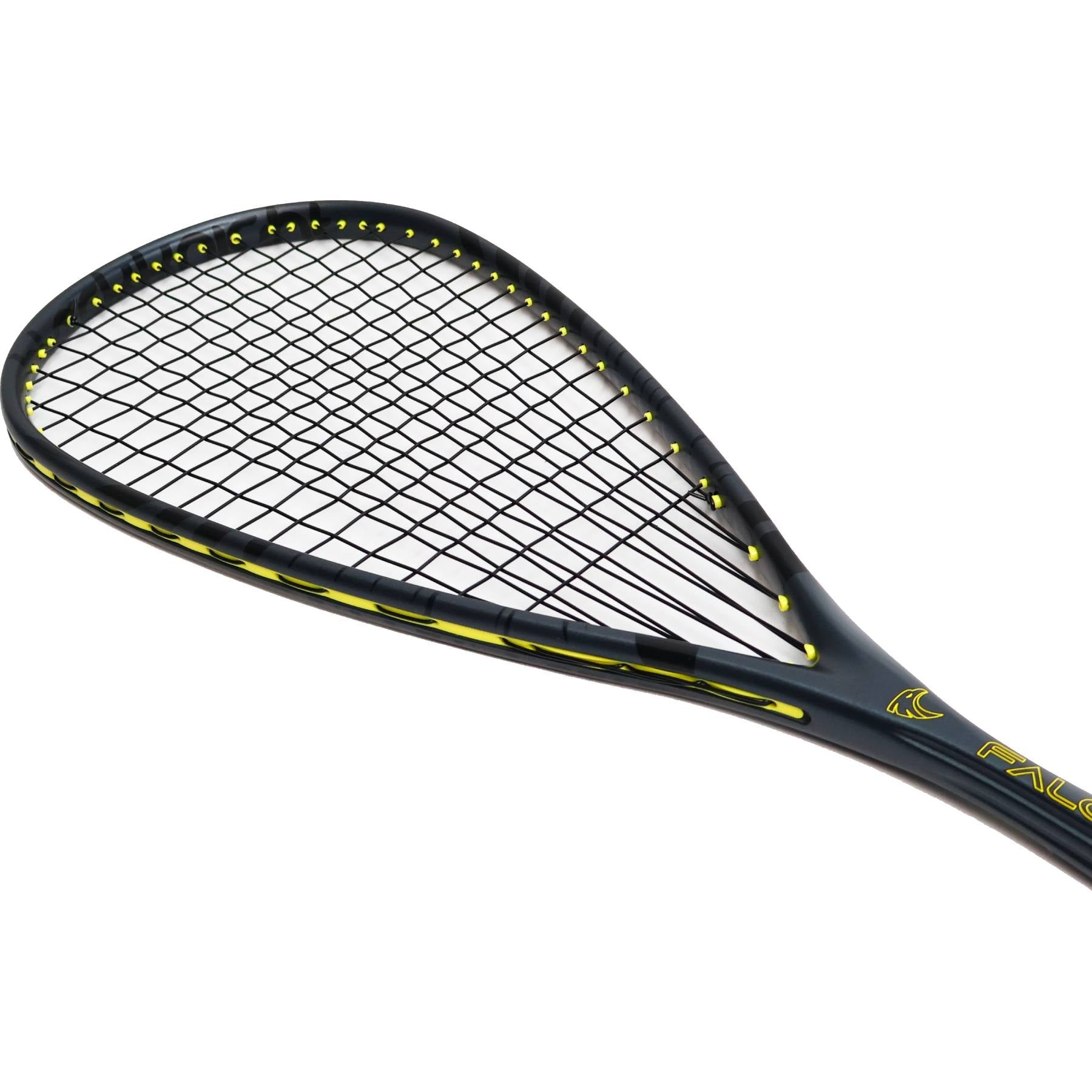 Black Knight Falcon 125 - RacquetGuys.ca