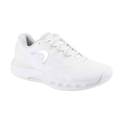 Head Revolt Pro 5.0 Women's Tennis Shoe (White) - RacquetGuys.ca