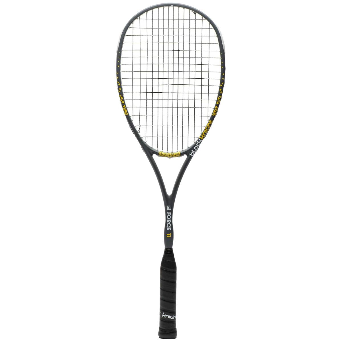 Black Knight Force Ti - RacquetGuys.ca