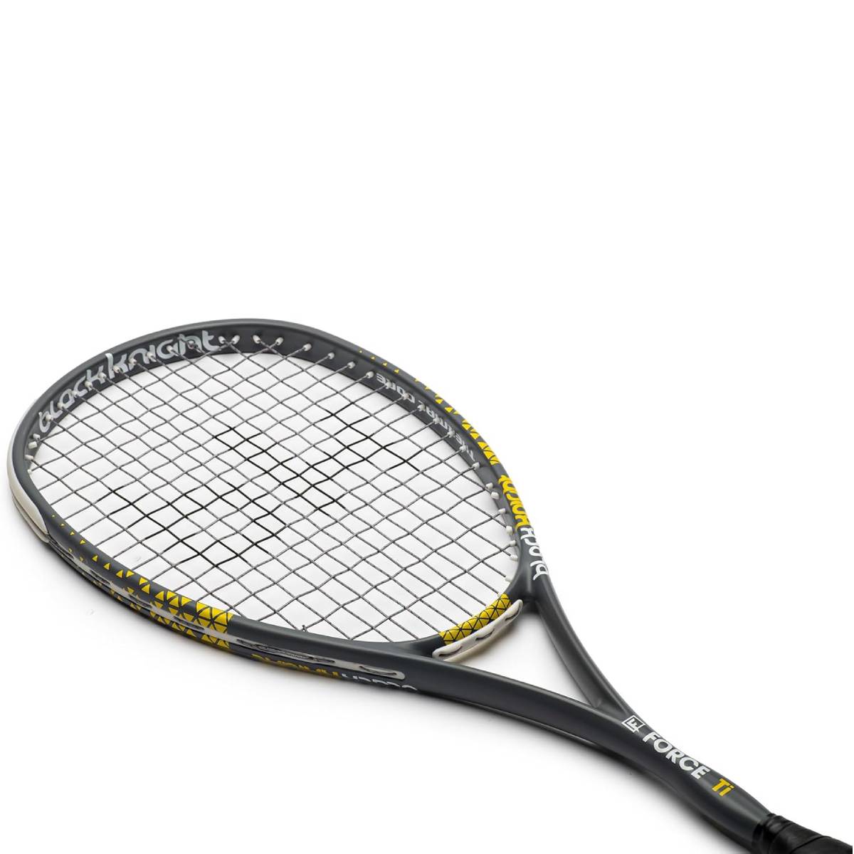 Black Knight Force Ti - RacquetGuys.ca