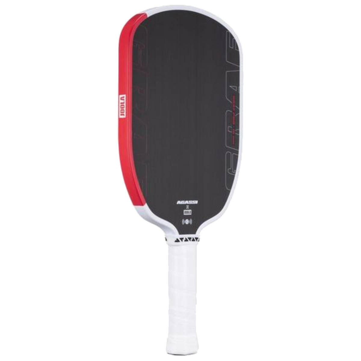 JOOLA Steffi Graf Pro 16mm Pickleball Paddle