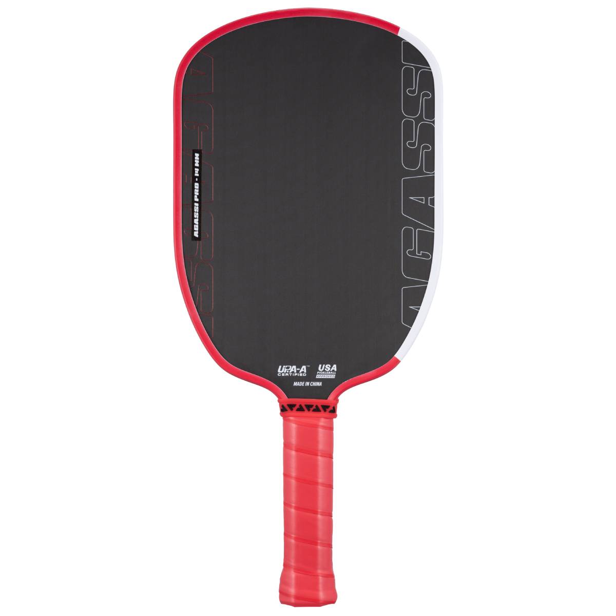 JOOLA Andre Agassi Pro 14mm Pickleball Paddle