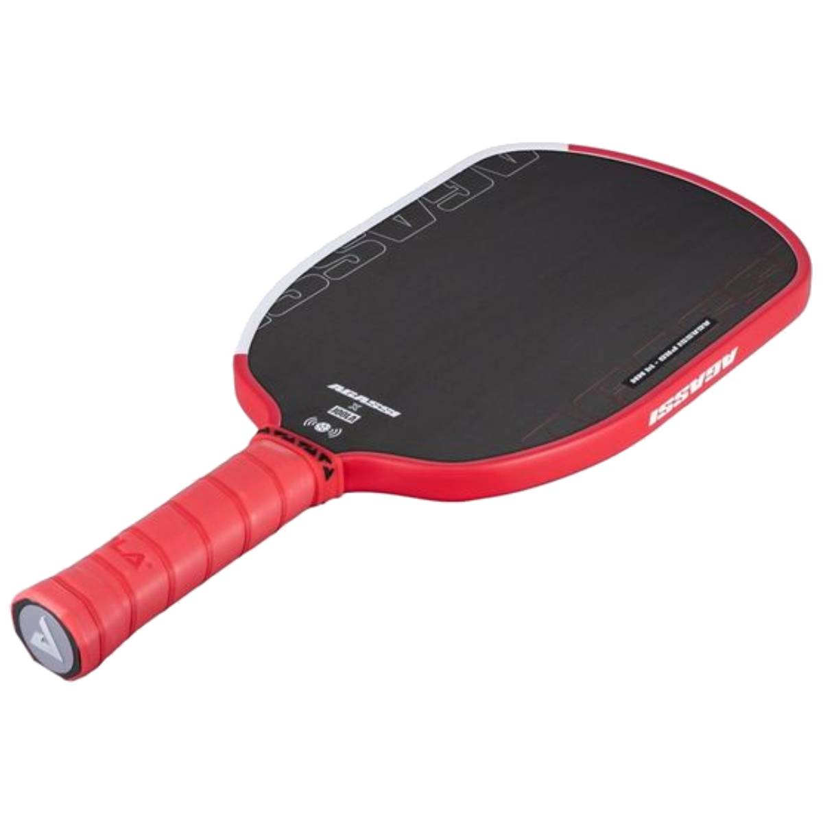 JOOLA Andre Agassi Pro 14mm Pickleball Paddle