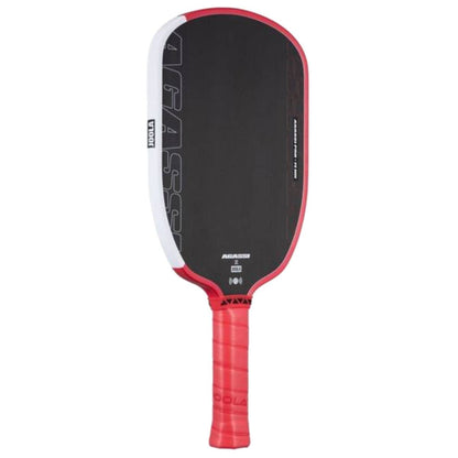 JOOLA Andre Agassi Pro 14mm Pickleball Paddle