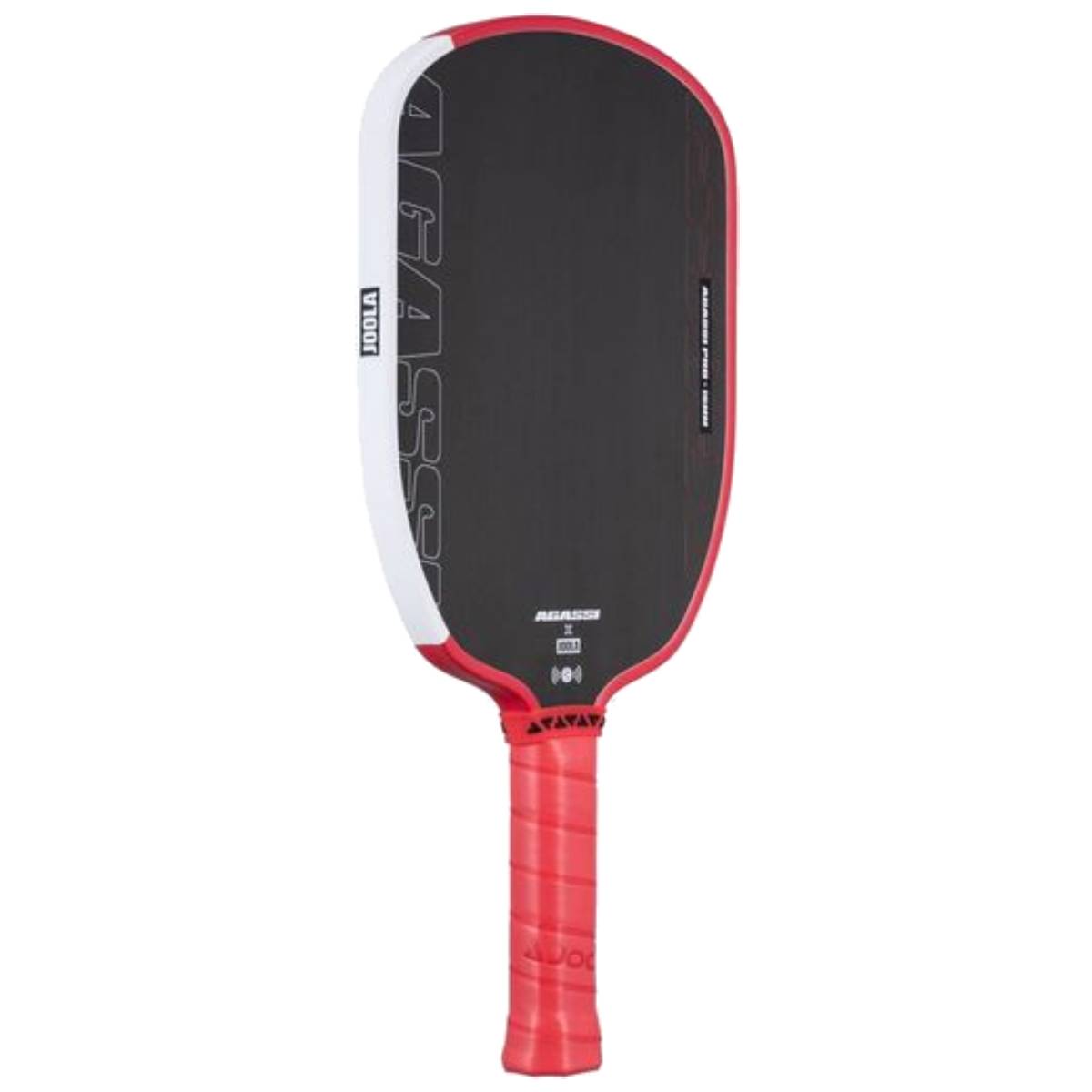 JOOLA Andre Agassi Pro 16mm Pickleball Paddle
