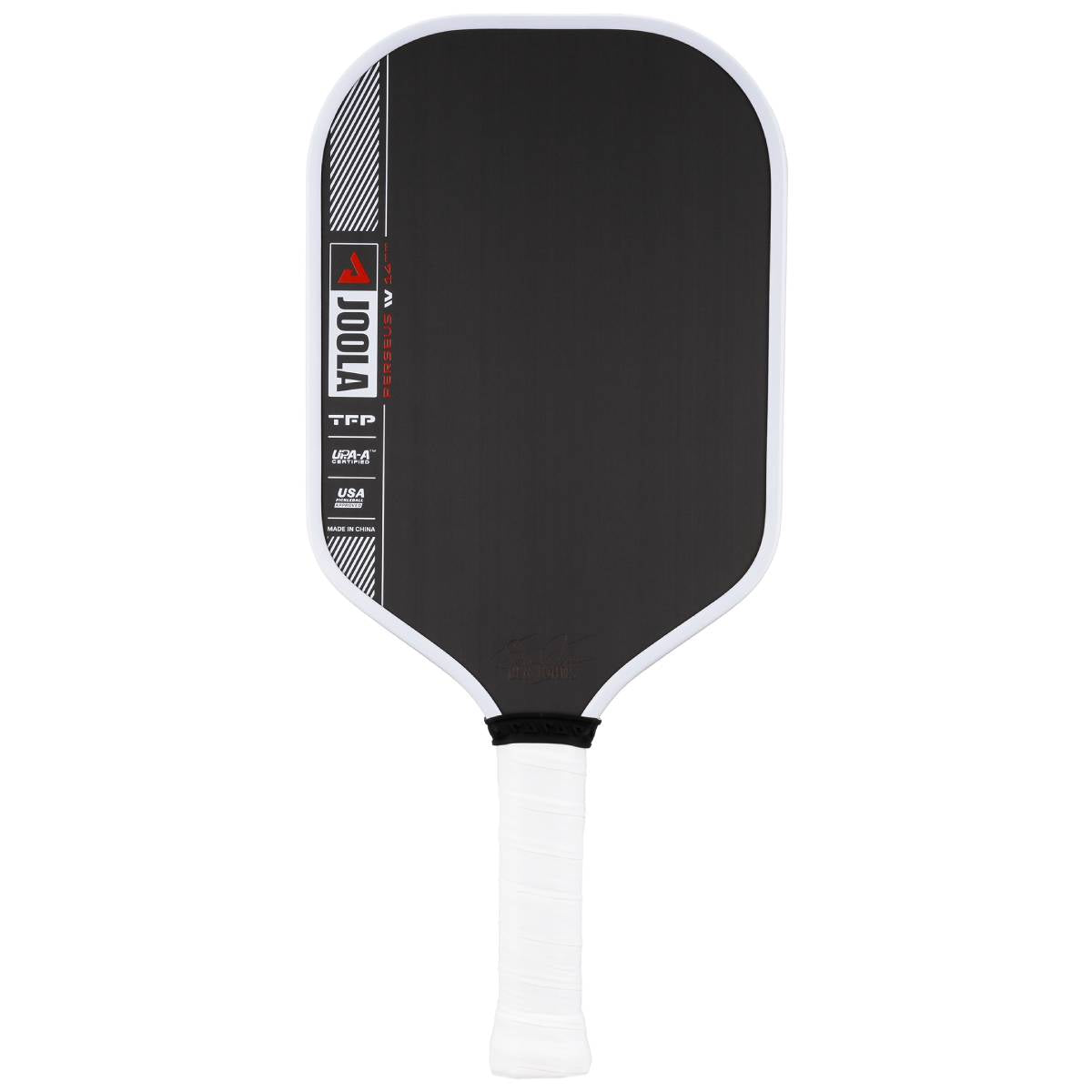 JOOLA Ben Johns Perseus Pro IV 14mm Pickleball Paddle