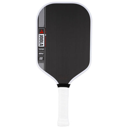 JOOLA Ben Johns Perseus Pro IV 14mm Pickleball Paddle