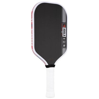 JOOLA Ben Johns Perseus Pro IV 14mm Pickleball Paddle