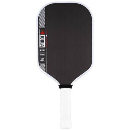 JOOLA Ben Johns Perseus Pro IV 16mm Pickleball Paddle