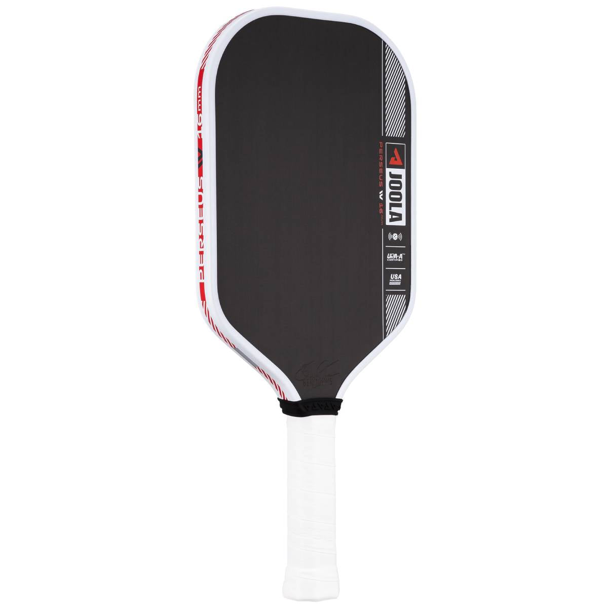 JOOLA Ben Johns Perseus Pro IV 16mm Pickleball Paddle