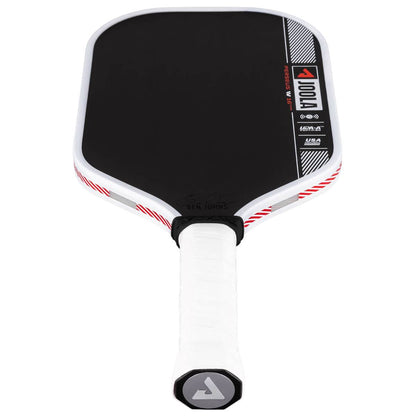 JOOLA Ben Johns Perseus Pro IV 16mm Pickleball Paddle