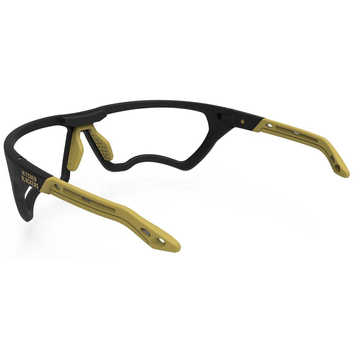 Kitchen Blockers Classic - Pickleball Eye Protection without