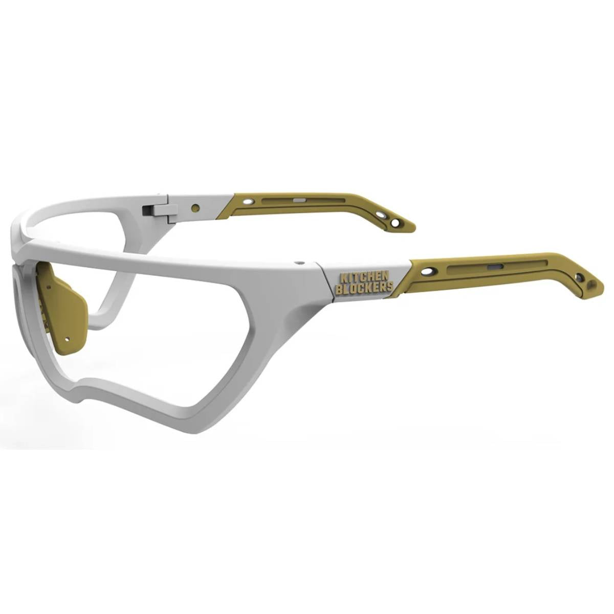 Kitchen Blockers Lensless Protective Eyewear - RacquetGuys.ca