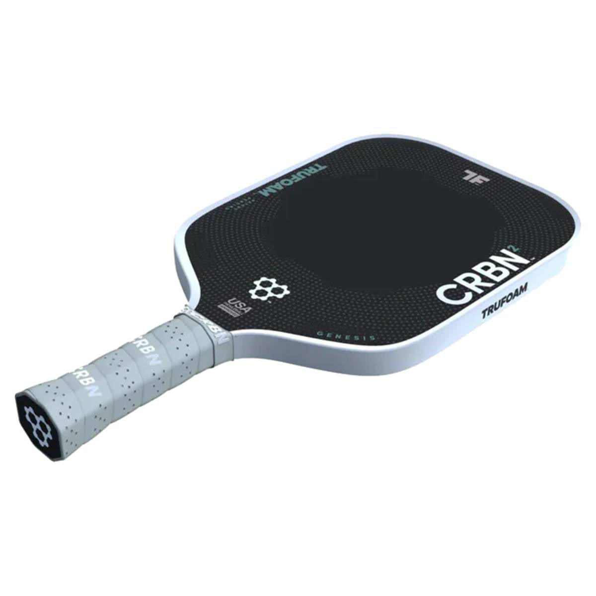 CRBN 2 TF Genesis TruFoam Pickleball Paddle