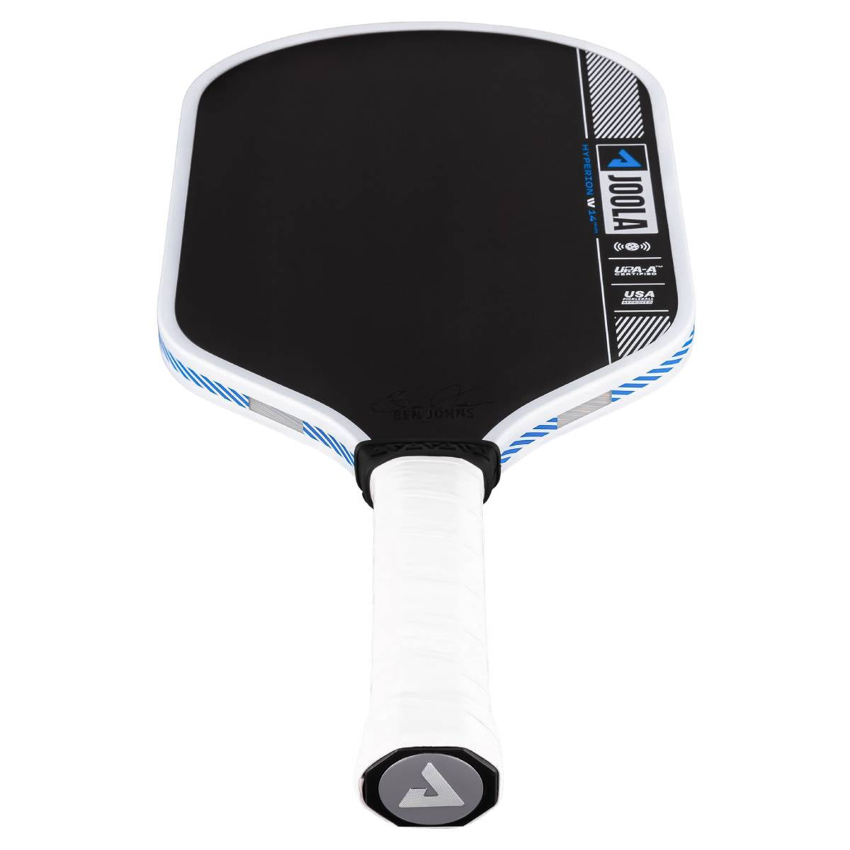 JOOLA Ben Johns Hyperion Pro IV 14mm Pickleball Paddle
