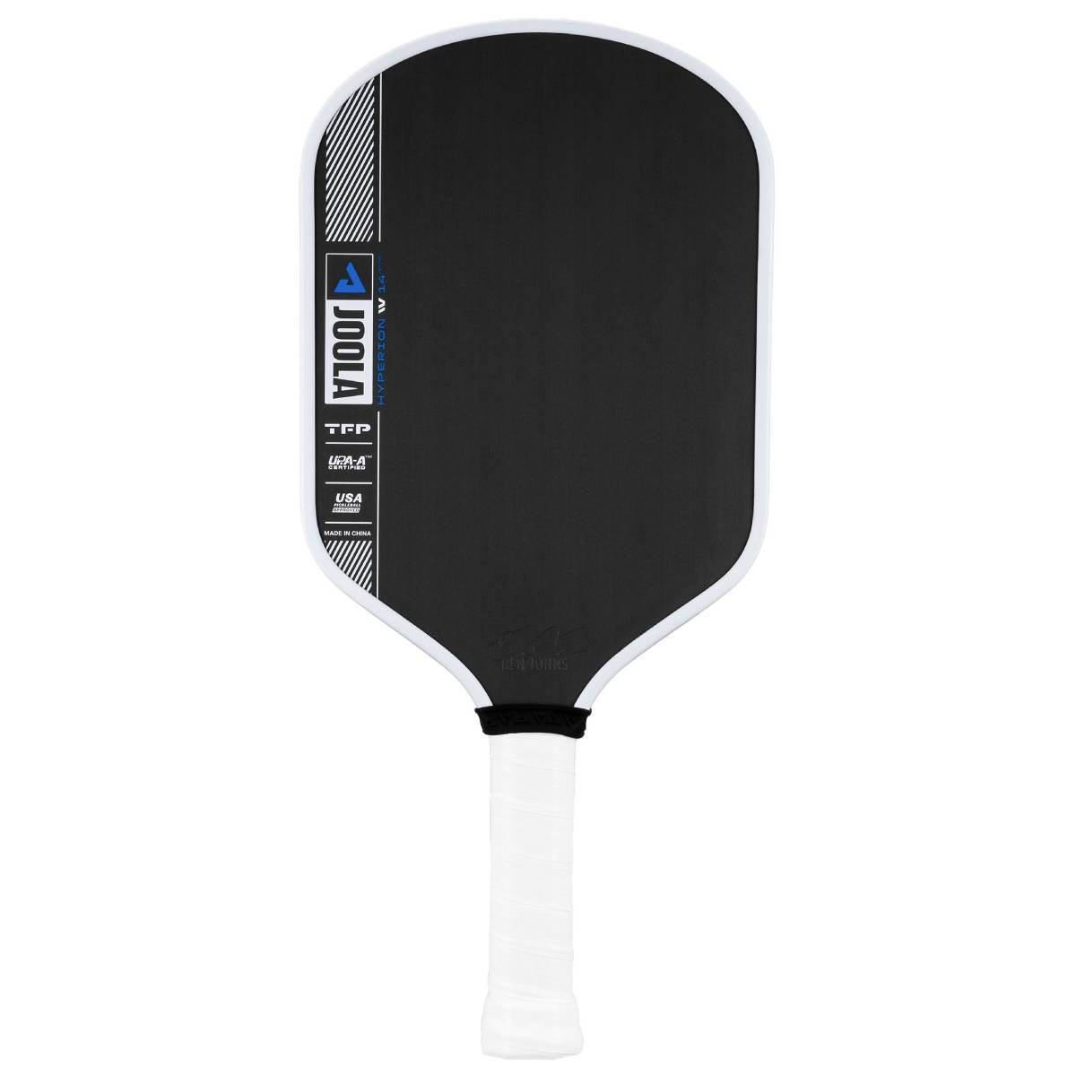 JOOLA Ben Johns Hyperion Pro IV 14mm Pickleball Paddle