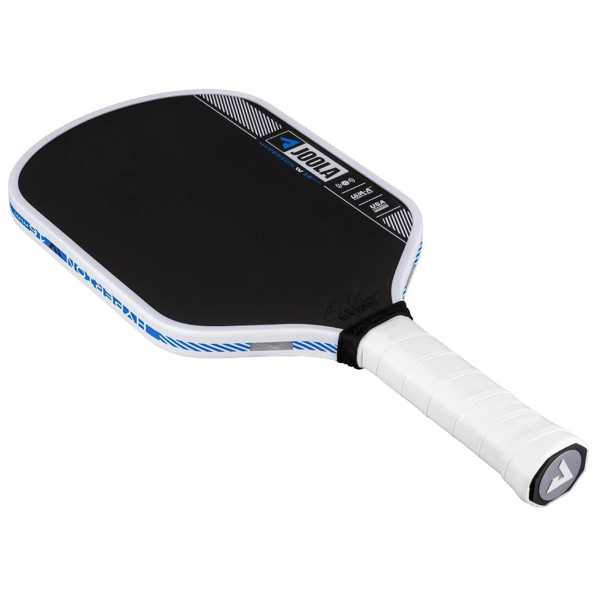 JOOLA Ben Johns Hyperion Pro IV 16mm Pickleball Paddle