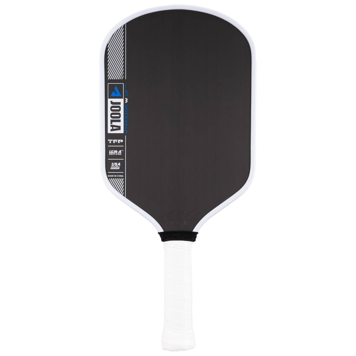 JOOLA Ben Johns Hyperion Pro IV 16mm Pickleball Paddle