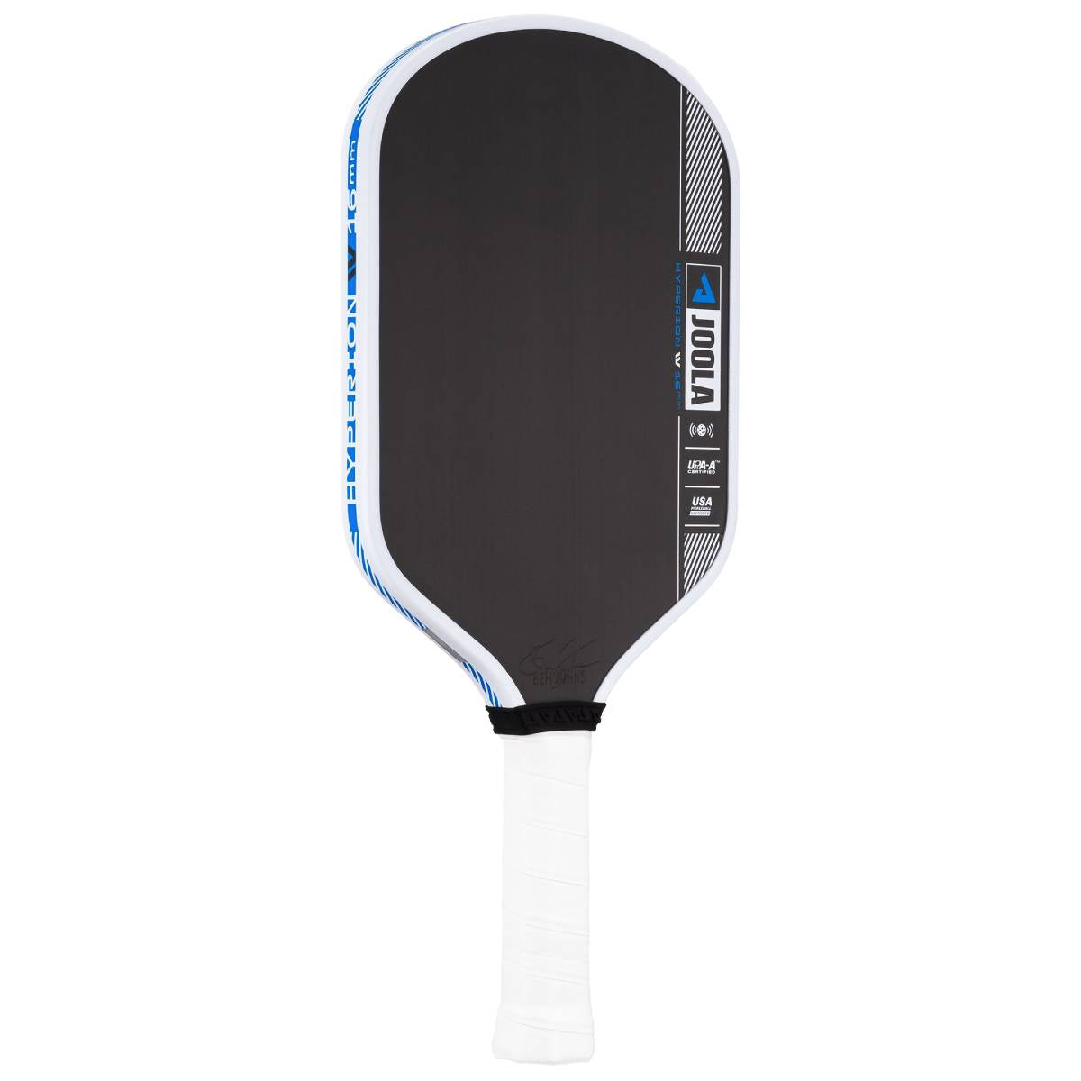 JOOLA Ben Johns Hyperion Pro IV 16mm Pickleball Paddle