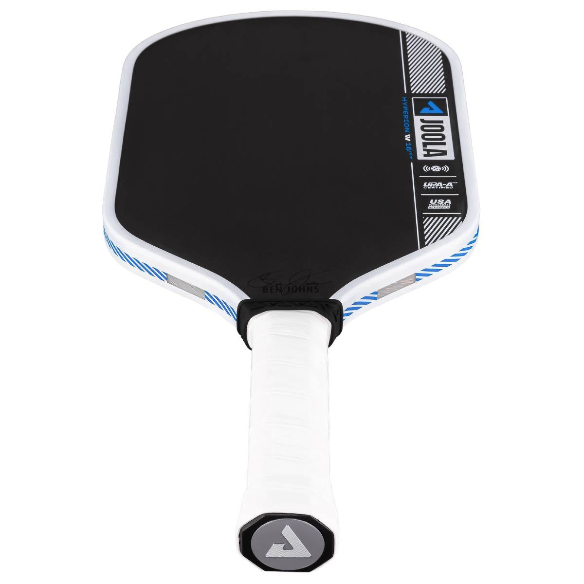 JOOLA Ben Johns Hyperion Pro IV 16mm Pickleball Paddle
