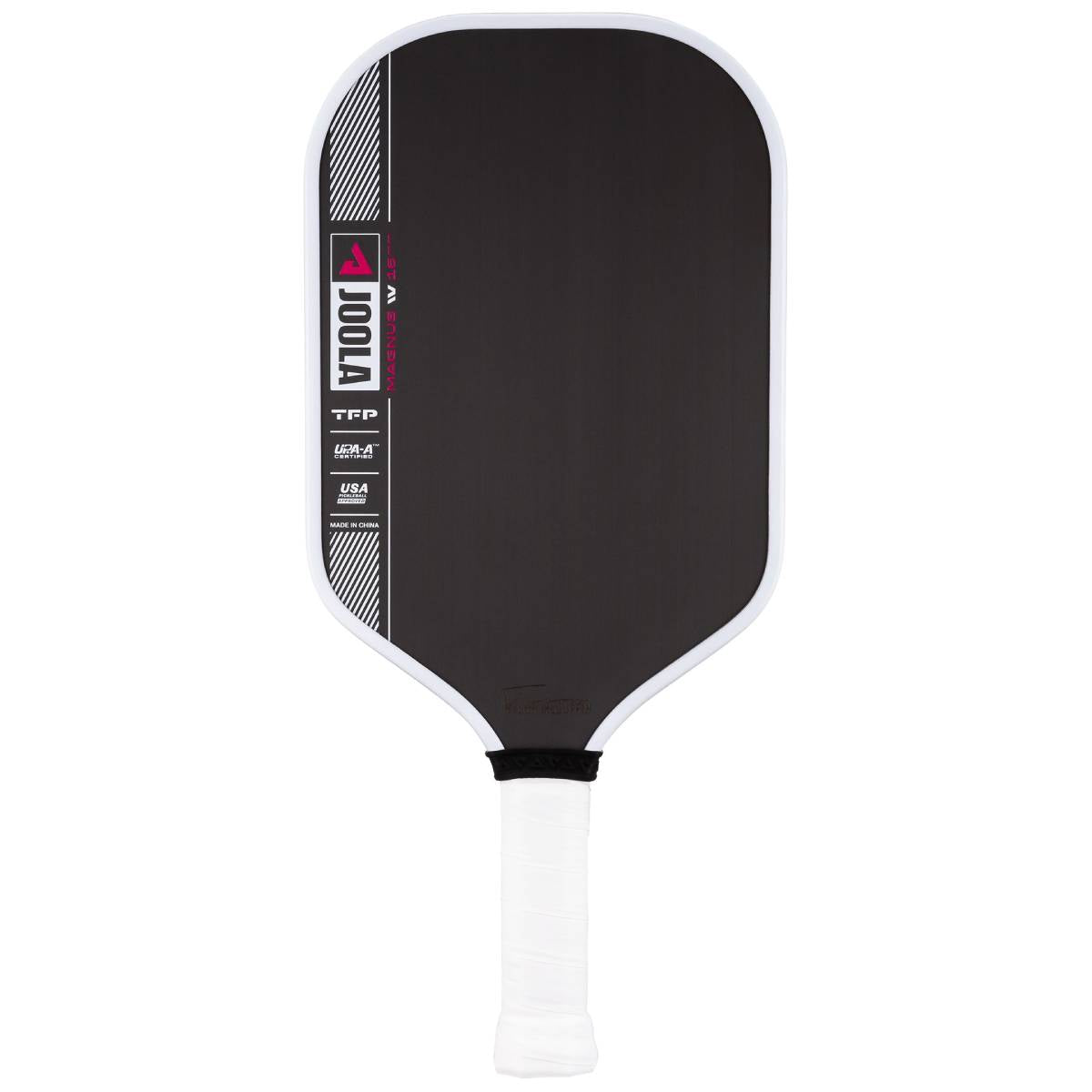 JOOLA Tyson McGuffin Magnus Pro IV 16mm Pickleball Paddle