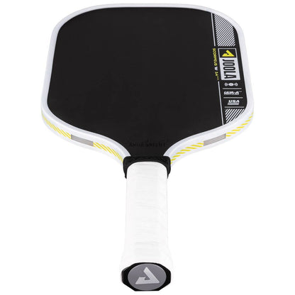 JOOLA Anna Bright Scorpeus Pro IV 14mm Pickleball Paddle