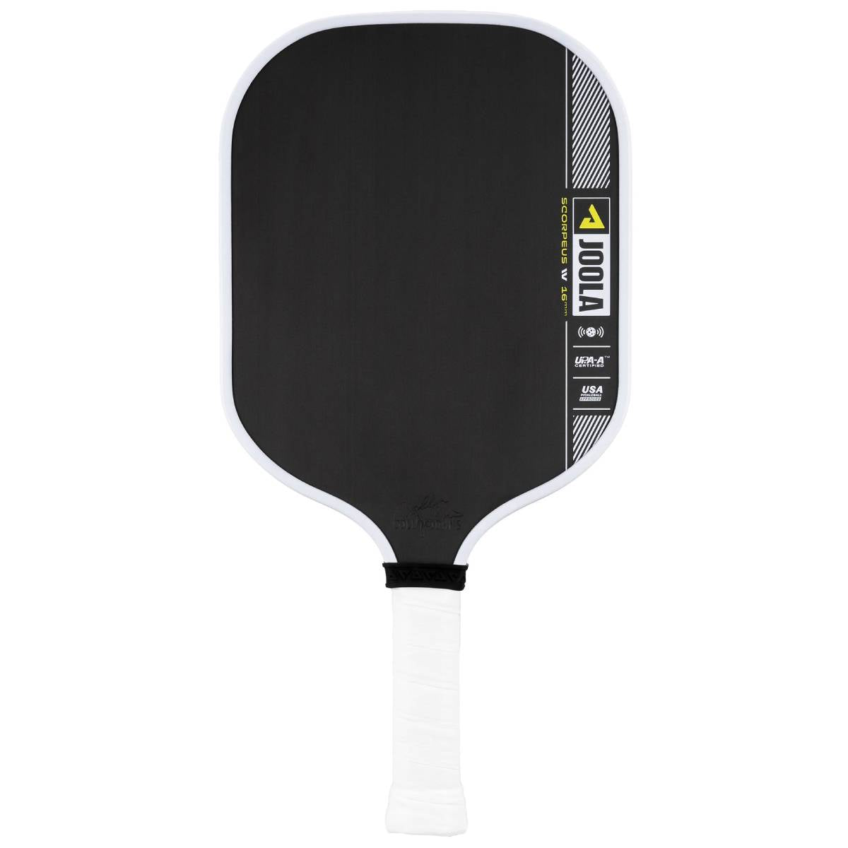 JOOLA Collin Johns Scorpeus Pro IV 16mm Pickleball Paddle